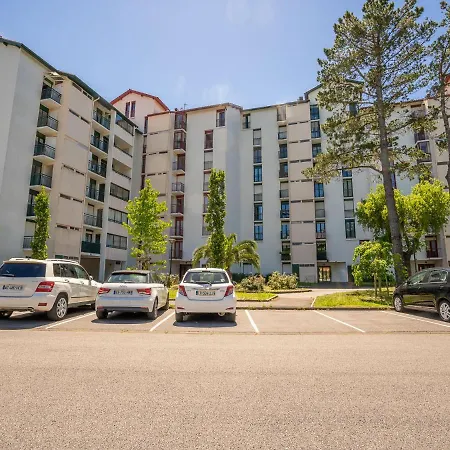 Apartman Mendi Lorea By Interhome *