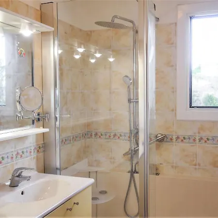 Apartment Mendi Lorea By Interhome *