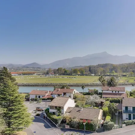 Mendi Lorea By Interhome Saint-Jean-de-Luz