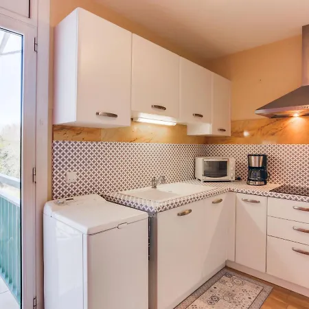 Mendi Lorea By Interhome Apartment Saint-Jean-de-Luz