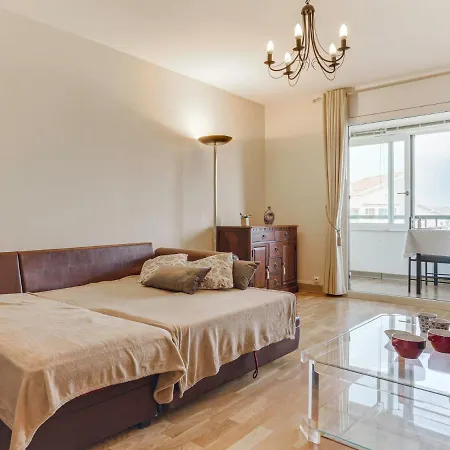 Mendi Lorea By Interhome Apartment *