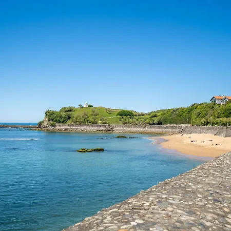 Lejlighed Mendi Lorea By Interhome Saint-Jean-de-Luz
