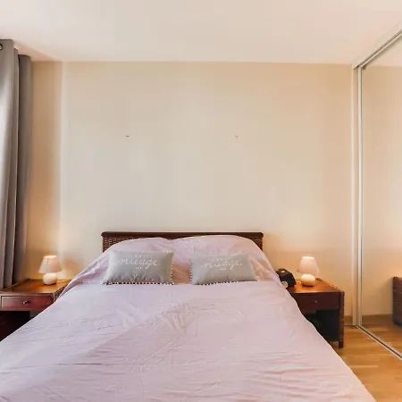 Apartment Mendi Lorea By Interhome