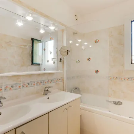 Mendi Lorea By Interhome Apartment *