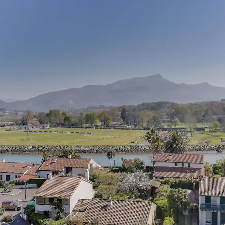 Mendi Lorea By Interhome Saint-Jean-de-Luz